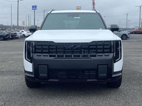 New 2027 Kia Telluride SX X-Line AWD/4WD image 6