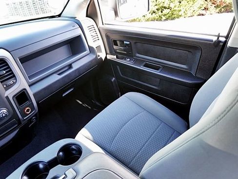 Used 2019 RAM 1500 Express w/ Express Value Package image 25