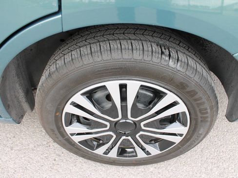 Used 2007 Saturn ION Level 2 w/ Preferred Pkg image 12