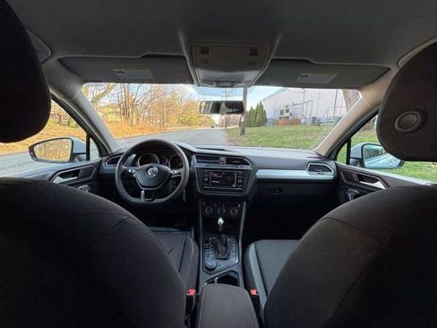 Used 2019 Volkswagen Tiguan S AWD/4WD image 26