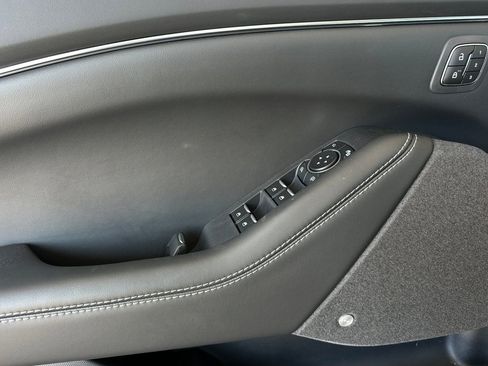 New 2026 Ford Mustang Mach-E Premium w/ Technology Package RWD image 10
