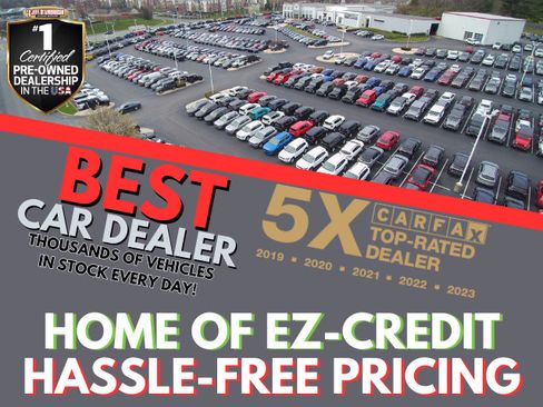 Used 2024 Honda CR-V EX image 20