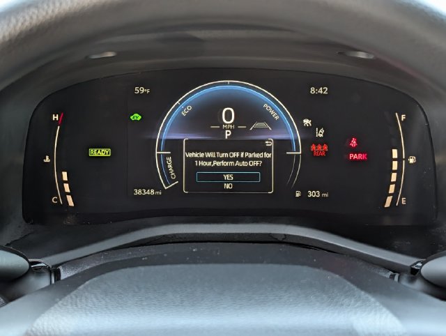Used 2025 Toyota Camry LE FWD image 22