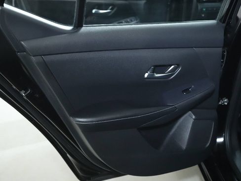 Certified 2023 Nissan Sentra SV w/ All-Weather Package FWD image 13