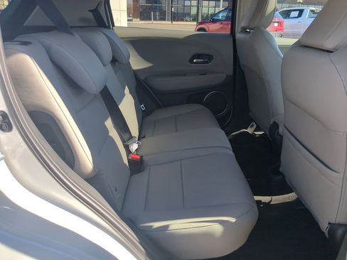 Used 2022 Honda HR-V EX-L image 33