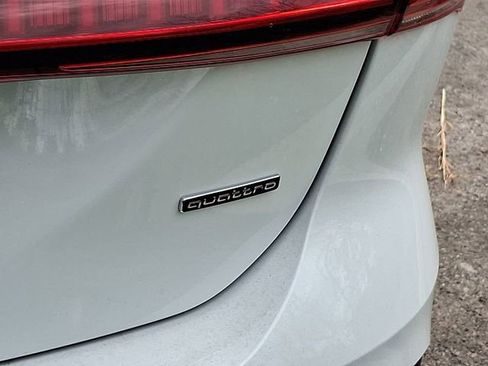 New 2026 Audi A5 2.0T Premium Plus AWD/4WD image 22