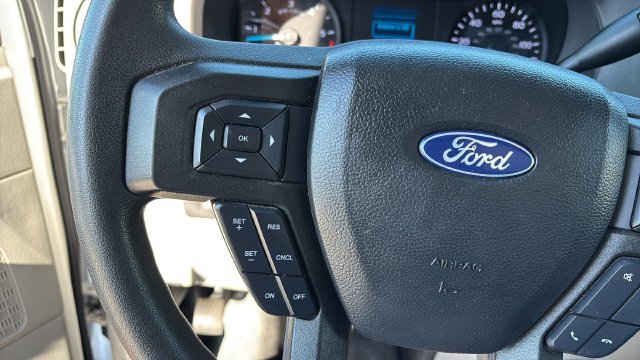 Used 2023 Ford E-350 and Econoline 350 Super Duty w/ Power Windows & Locks Group RWD image 27