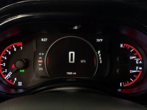 Used 2026 Dodge Durango GT AWD/4WD image 15
