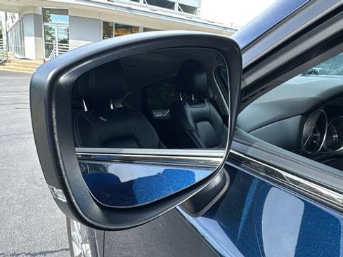 Used 2025 MAZDA CX-5 AWD 2.5 S w/ Preferred Package image 17