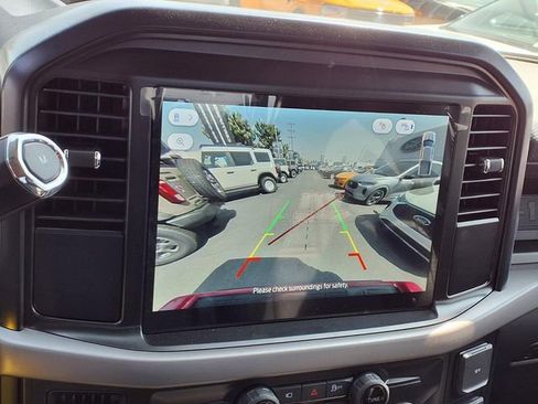 New 2025 Ford F150 XL w/ Equipment Group 103A High image 10