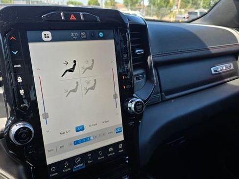 Used 2022 RAM 1500 TRX image 30