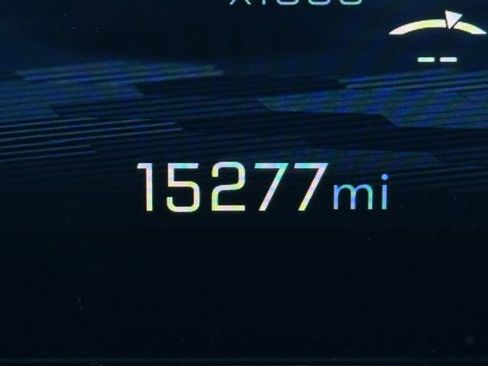 Used 2025 Chevrolet Equinox LT image 28