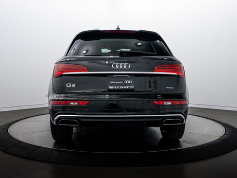Certified 2023 Audi Q5 2.0T Premium Plus w/ Premium Plus Package AWD/4WD image 17