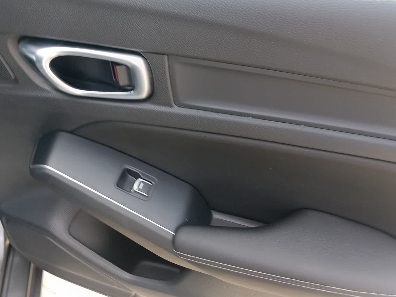 Used 2023 Acura Integra A-Spec FWD image 21