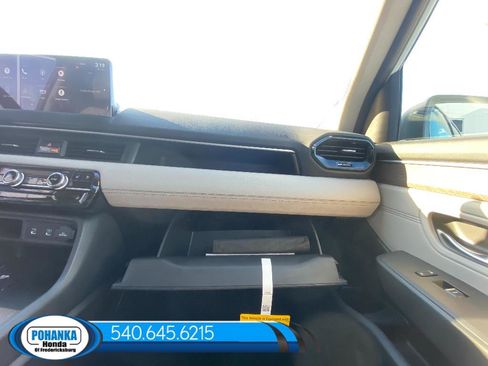 New 2026 Honda Pilot Elite image 28