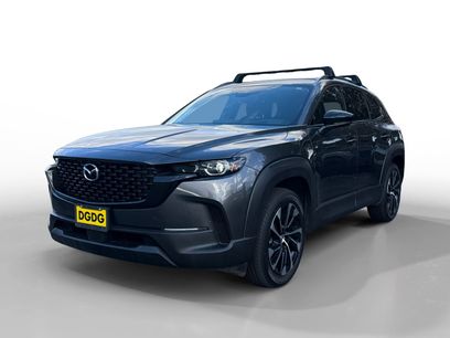 Certified 2025 MAZDA CX-50 2.5 Hybrid w/ Premium Plus Pkg