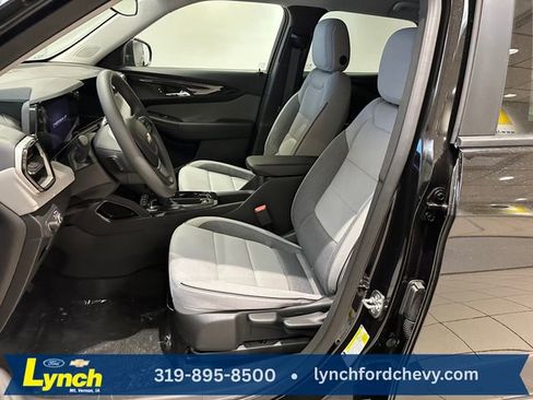 New 2026 Chevrolet TrailBlazer LS w/ LS Convenience Package AWD/4WD image 5