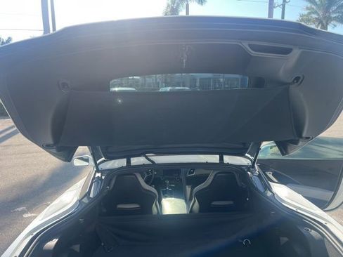 Used 2017 Chevrolet Corvette Grand Sport image 20