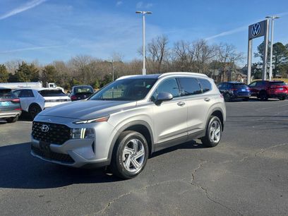 Used 2023 Hyundai Santa Fe SEL w/ Winter Weather Package