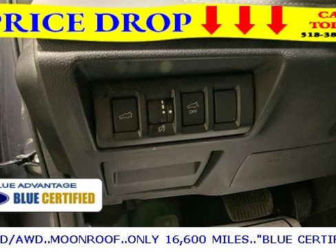 Used 2024 Subaru Outback Limited XT image 34