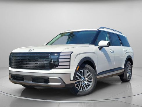 New 2026 Hyundai Palisade SEL image 2