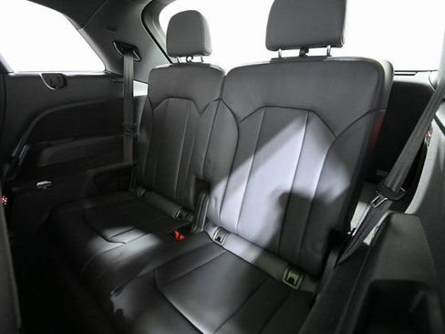 New 2026 Audi SQ7 Premium Plus AWD/4WD image 10