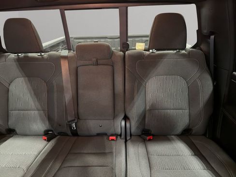 Used 2024 RAM 1500 Big Horn image 36