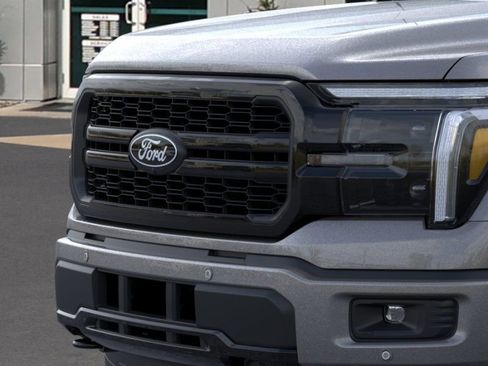 New 2026 Ford F150 Lariat w/ Equipment Group 502A High AWD/4WD image 17