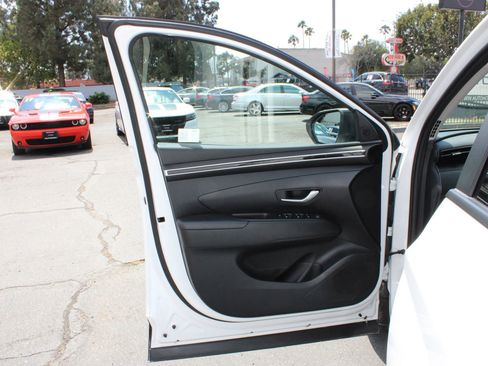 Used 2024 Hyundai Tucson SEL image 5