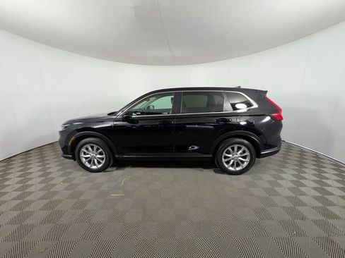 Used 2024 Honda CR-V EX-L image 19