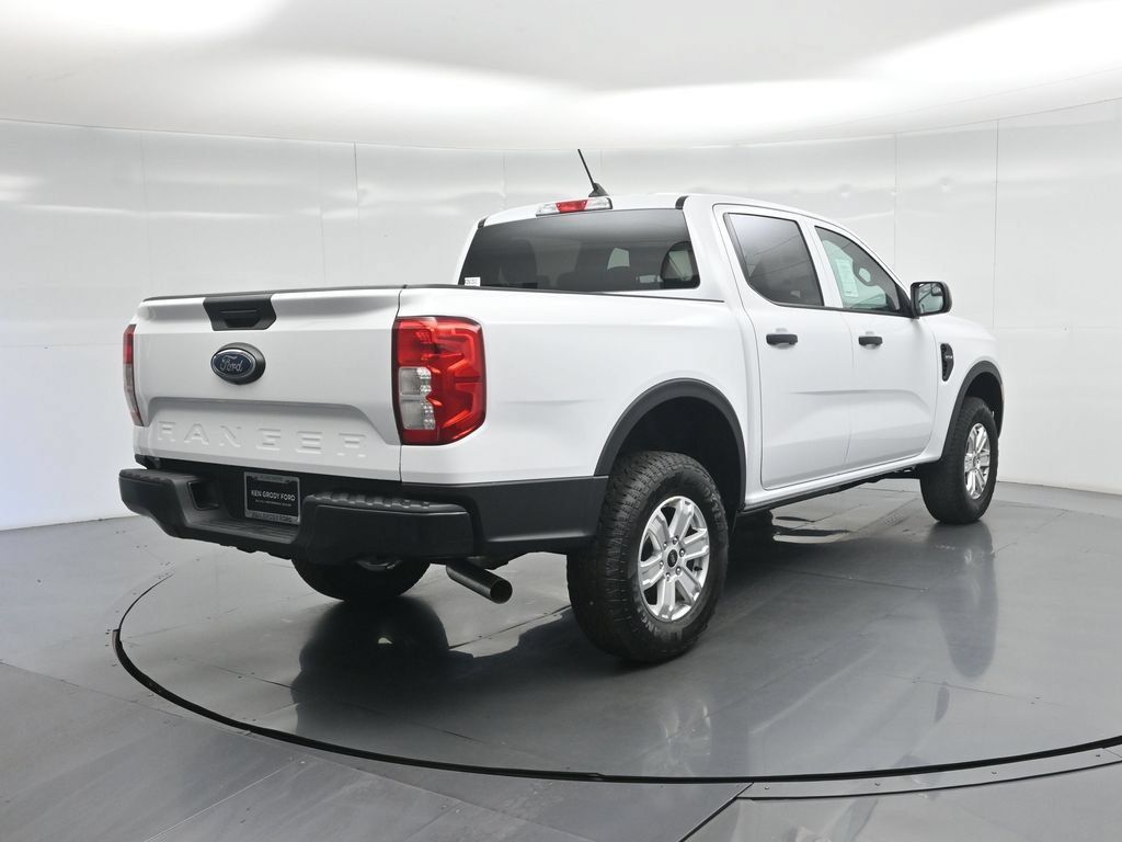 New 2026 Ford Ranger XL AWD/4WD image 26