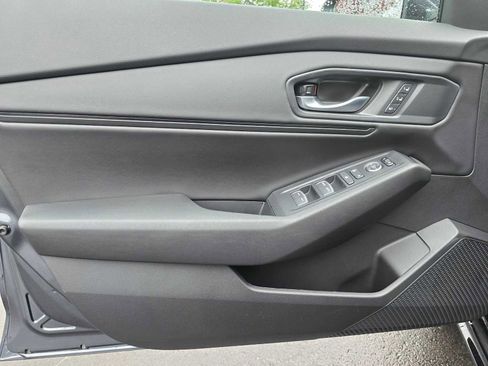 New 2025 Honda Accord EX-L image 22