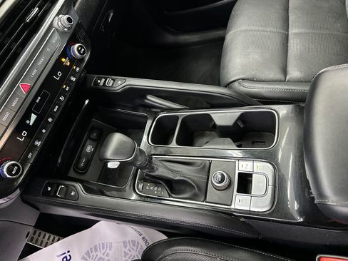 Used 2022 Kia Telluride SX FWD image 32