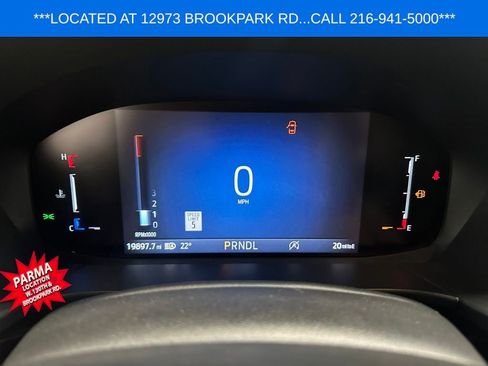 Used 2024 Ford Escape ST-Line w/ Tech Pack #1 image 14