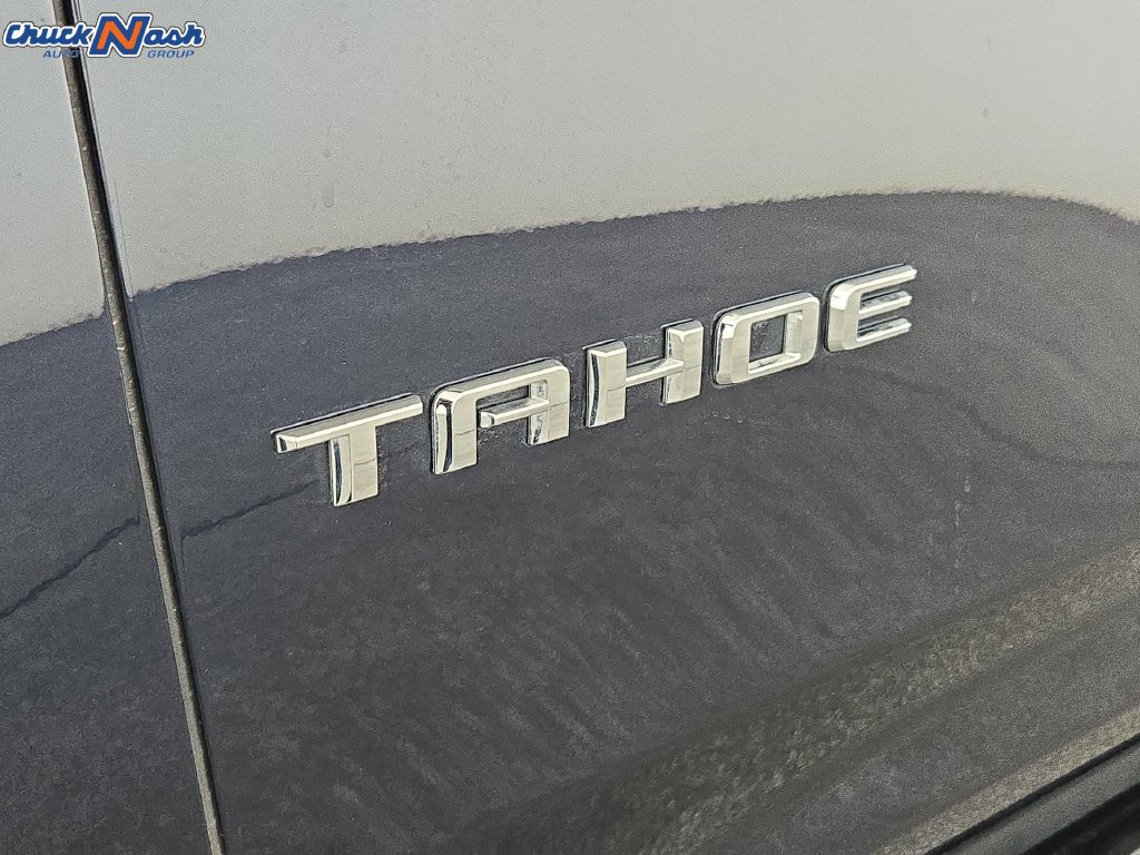 Used 2024 Chevrolet Tahoe High Country AWD/4WD image 38
