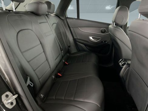 Certified 2022 Mercedes-Benz GLC 300 GLC 300 image 30