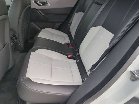 New 2026 Land Rover Range Rover Velar Belgravia AWD/4WD image 15