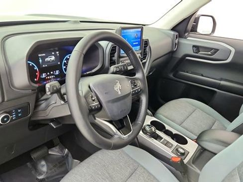 Used 2024 Ford Bronco Sport Big Bend w/ Convenience Package AWD/4WD image 18