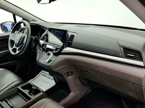 Used 2023 Honda Odyssey EX-L image 23