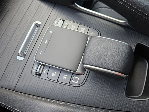 New 2026 Mercedes-Benz GLE 450 4MATIC Coupe image 37