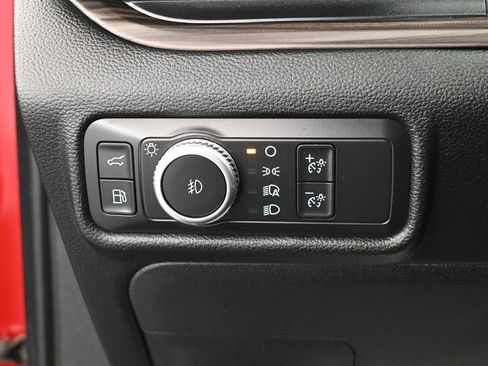 Used 2023 Ford Explorer Limited w/ Hybrid Equipment Group 310A image 13