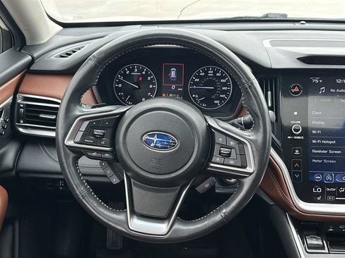 Used 2021 Subaru Outback Touring XT AWD/4WD image 22