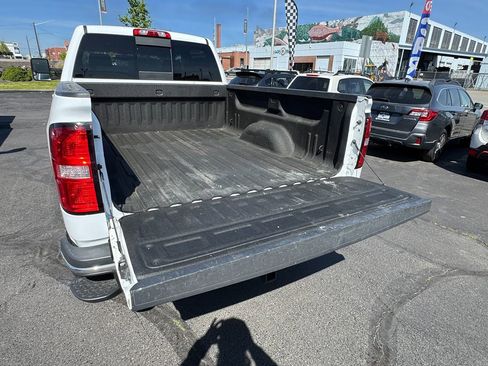 Used 2019 GMC Sierra 2500 SLE AWD/4WD image 8