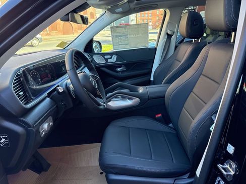 New 2026 Mercedes-Benz GLE 450 4MATIC image 14