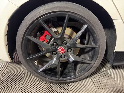 Used 2024 Honda Civic Type R image 48