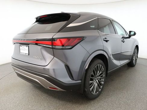 Used 2023 Lexus RX 350 image 4