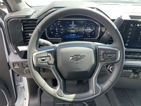 New 2026 Chevrolet Silverado 1500 RST w/ RST Select Package AWD/4WD image 14