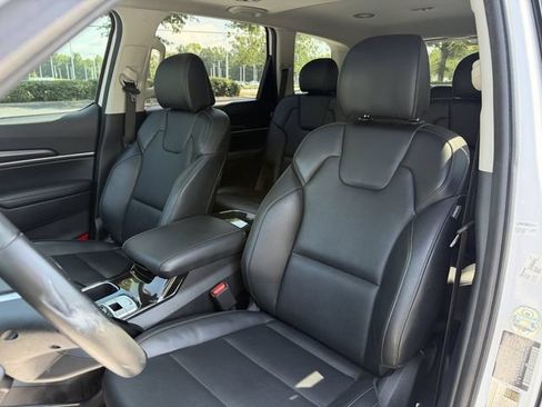 Certified 2024 Kia Telluride S w/ S Sunroof Package AWD/4WD image 11