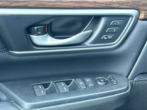 Used 2020 Honda CR-V EX-L image 17