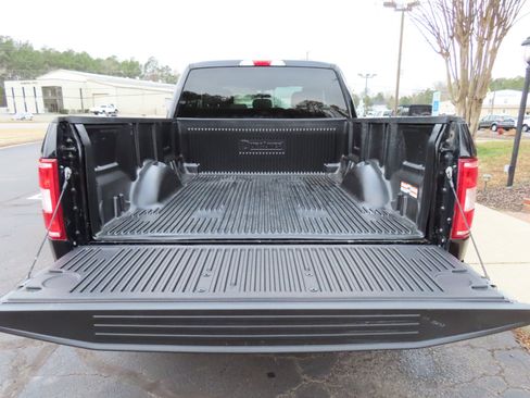 Used 2019 Ford F150 XL w/ XL Power Equipment Group image 7